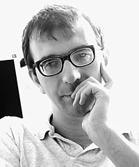 Andrei Starinets headshot