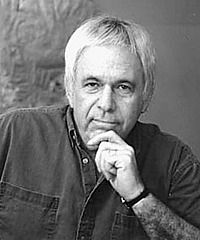 Gordon Kane headshot