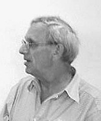 Pierre Ramond headshot