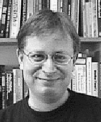 Leonard C. Feldman headshot