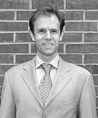 R. Daniel Kelemen headshot