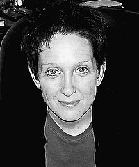 Nancy V. Ries headshot