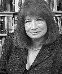 Hilary Silver headshot