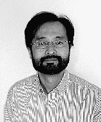 Daijiro Okada headshot