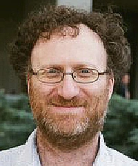 David Ben-Zvi headshot