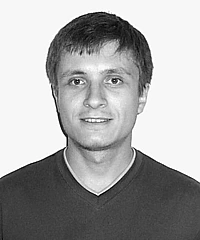 Ciprian Demeter headshot