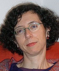 Catherine Jami headshot