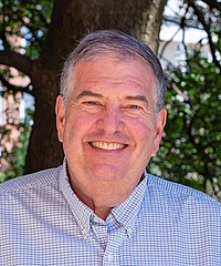 William Goldman headshot