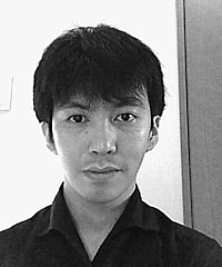 Atsushi Ichino headshot