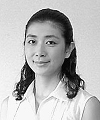 Yukari Itô headshot