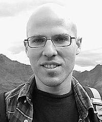 Dubi Kelmer headshot