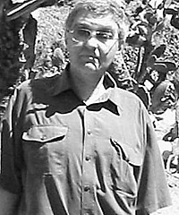 Sergei Konyagin headshot