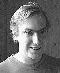 Leonid Rybnikov headshot