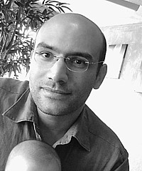 Olivier Schiffmann headshot