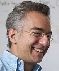 Valerio Toledano Laredo headshot