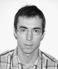 Vadim Vologodsky headshot