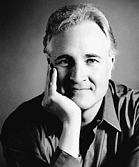 Paul Moravec headshot