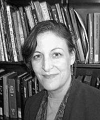 Persis Dorothy Berlekamp headshot