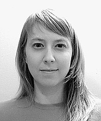 Brooke A. Holmes headshot