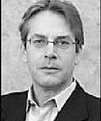 G. John Ikenberry headshot