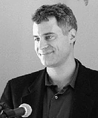 Alan B. Krueger headshot