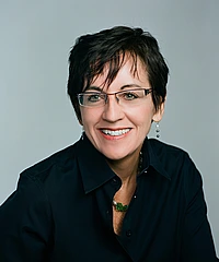 Mary L. Dudziak headshot