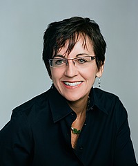 Mary L. Dudziak headshot