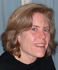 Susan Boynton headshot