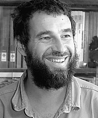 Michael Finkelberg headshot