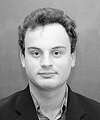 Alexey Glibichuk headshot