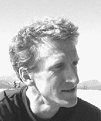 Ben Green headshot