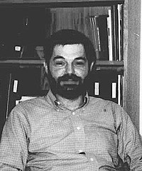 Ivan Mirković headshot