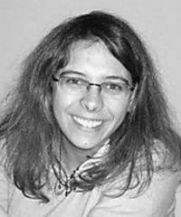 Corinna Ulcigrai headshot