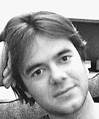 Olivier Tercieux headshot