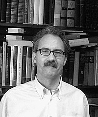 Stephen Clucas headshot