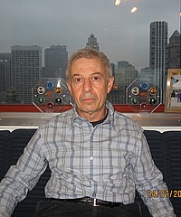 Michael Ilyich Monastyrsky headshot