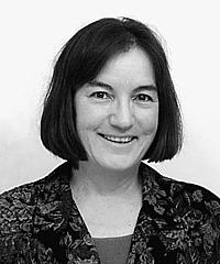 Anne-Marie Bouché headshot