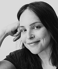 Siobhan Roberts headshot