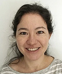 Lauren Williams headshot