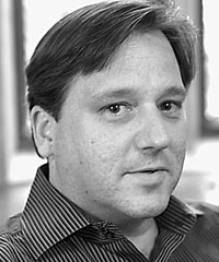 David L. Howell headshot