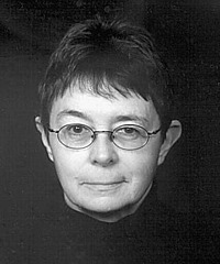 Ellen Kennedy headshot