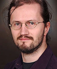 Valentine Kabanets headshot