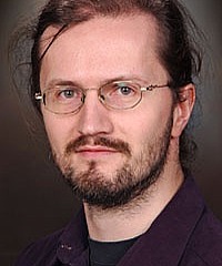 Valentine Kabanets headshot