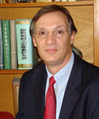 John Herman headshot