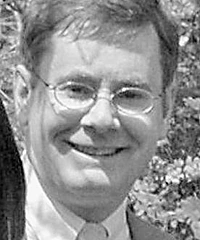 David O'Brien headshot