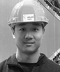 David Shih headshot