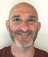 Tomer Volansky headshot