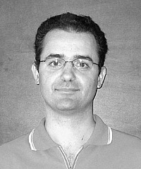 Michele Papucci headshot