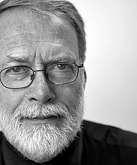 David A. Hollinger headshot