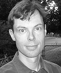 Daniel Allcock headshot